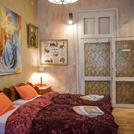 Rooster Hostel Veliko Tarnovo Exteriér fotografie