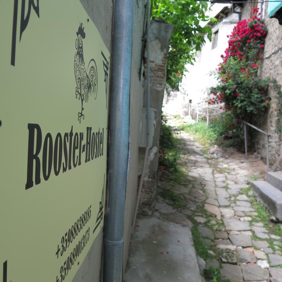 Rooster Hostel Veliko Tarnovo Exteriér fotografie