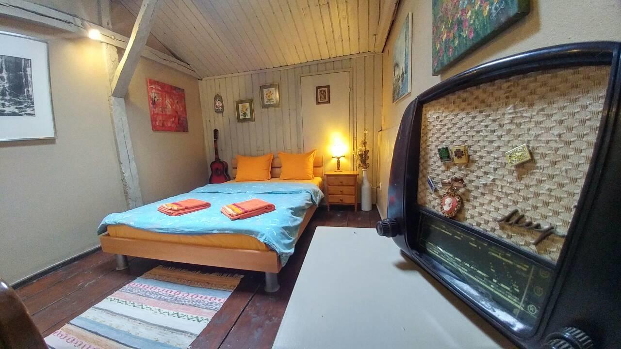 Rooster Hostel Veliko Tarnovo Exteriér fotografie