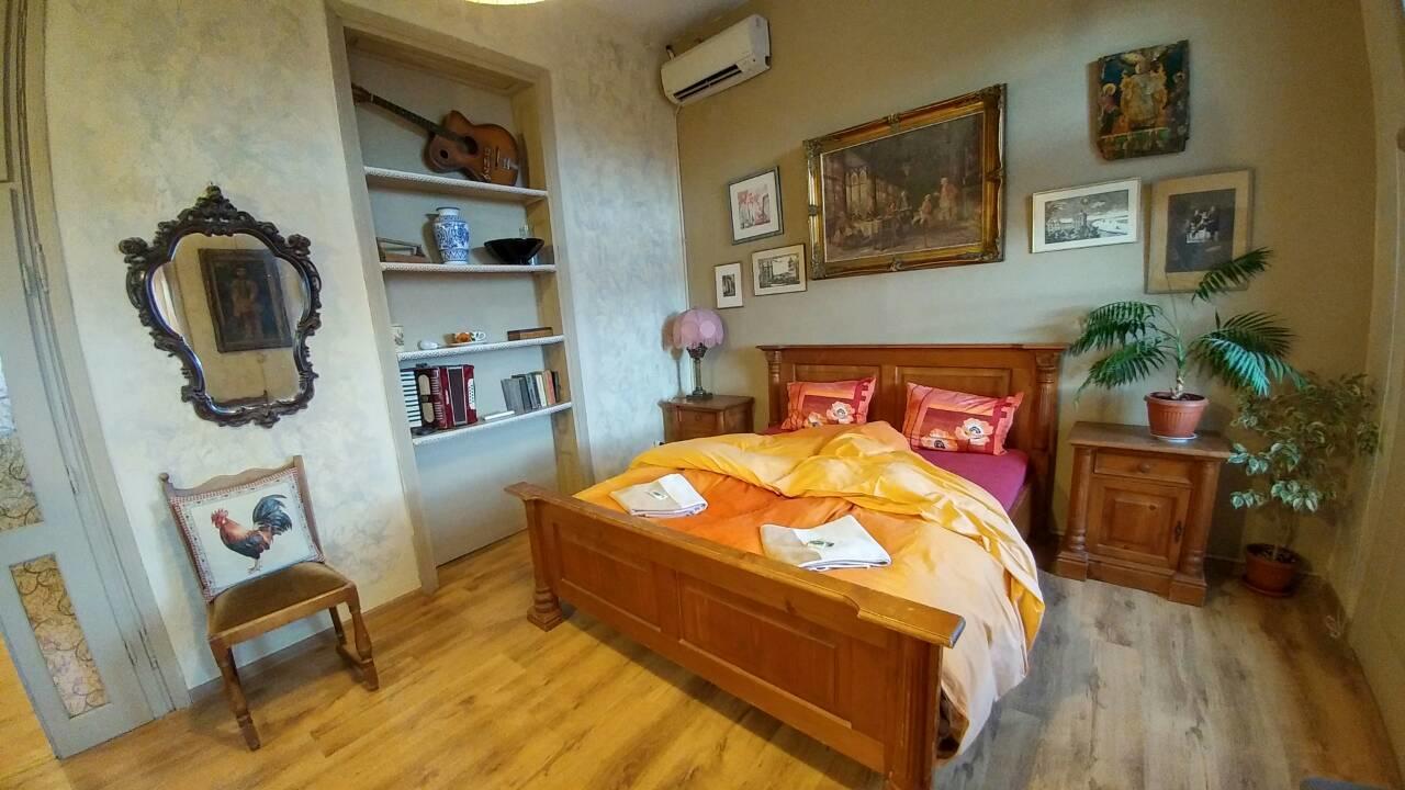 Rooster Hostel Veliko Tarnovo Exteriér fotografie